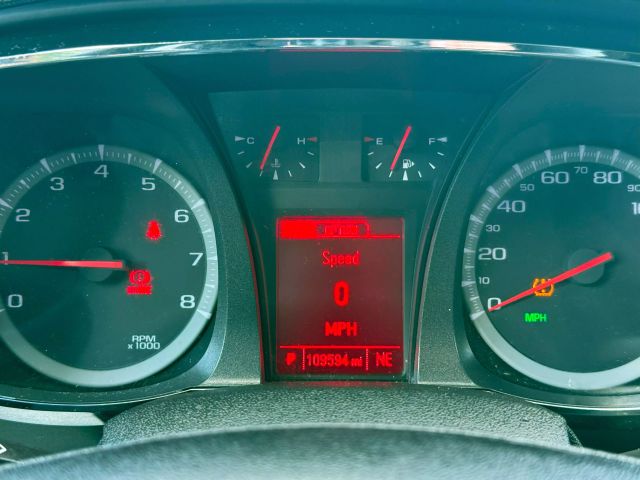 2017 Gmc Terrain - Image 17