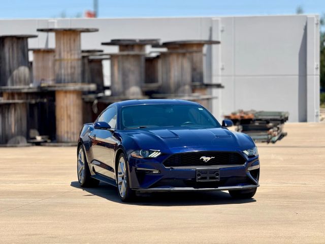 2018 Ford Mustang - Image 4