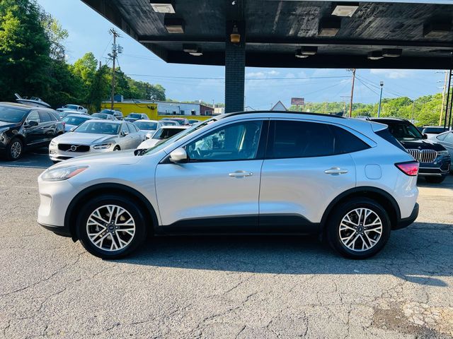 2020 Ford Escape - Image 9