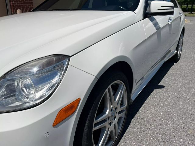 2010 Mercedes-benz E-class - Image 22