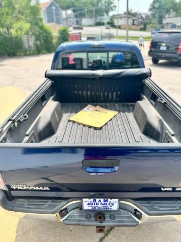 2007 Toyota Tacoma Access Cab Pickup 4d 6 Ft - Image 6