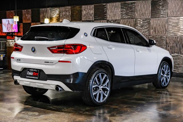 2018 Bmw X2 Sdrive28i Sport Utility 4d - Image 7