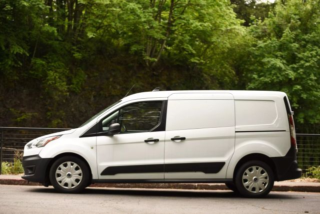 2019 Ford Transit Connect Cargo - Image 2