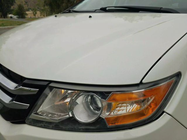 2016 Honda Odyssey - Image 13