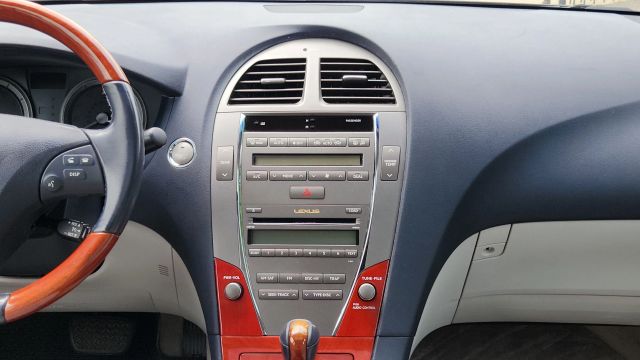 2007 Lexus Es - Image 14