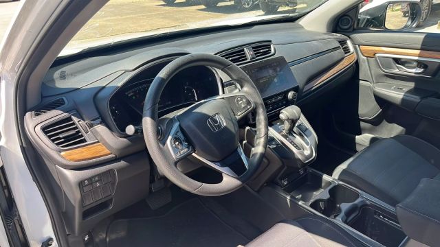 2021 Honda Cr-v - Image 15