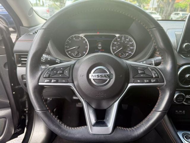 2021 Nissan Sentra - Image 22