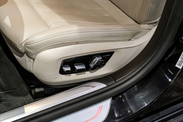 2018 Bmw 7 Series 750i Xdrive Sedan 4d - Image 29