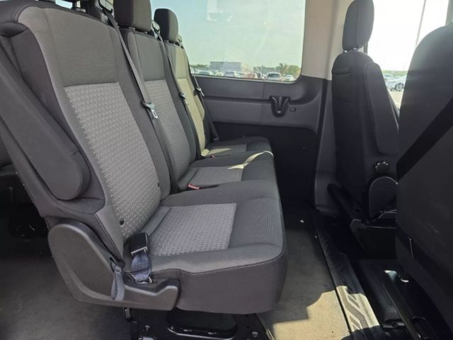 2021 Ford Transit 350 Passenger Van - Image 8