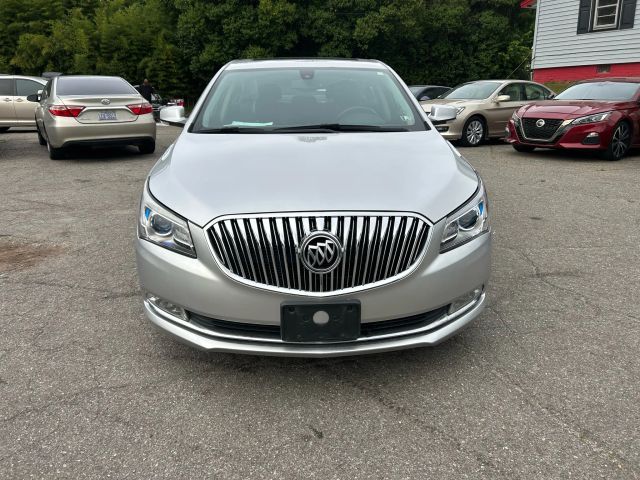2014 Buick Lacrosse - Image 5