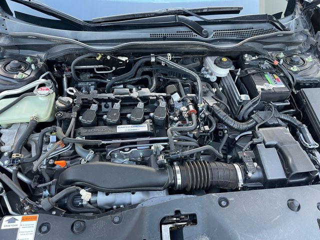 2018 Honda Civic - Image 14