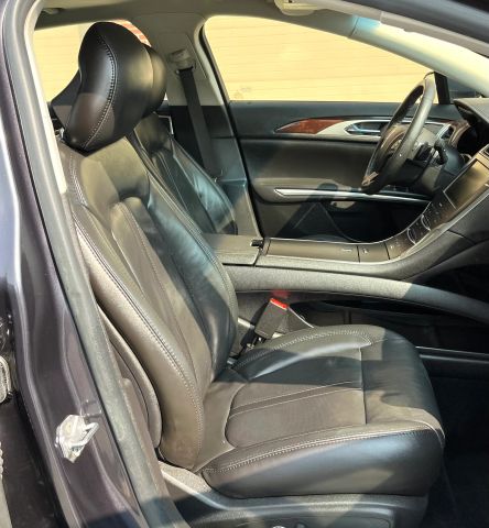 2014 Lincoln Mkz - Image 60