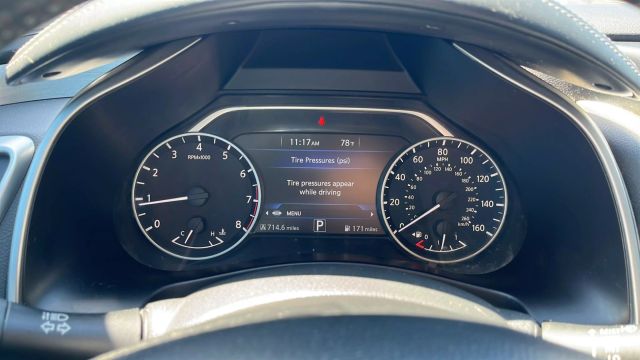 2017 Nissan Murano - Image 21