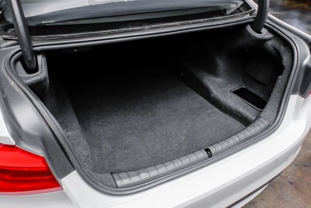 2017 Bmw 5 Series 530i Sedan 4d - Image 46