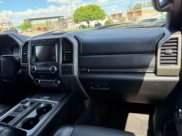2018 FORD EXPEDITION MAX SUV V6, ECOBOOST, TT, 3.5L XLT SPORT UTILITY 4D