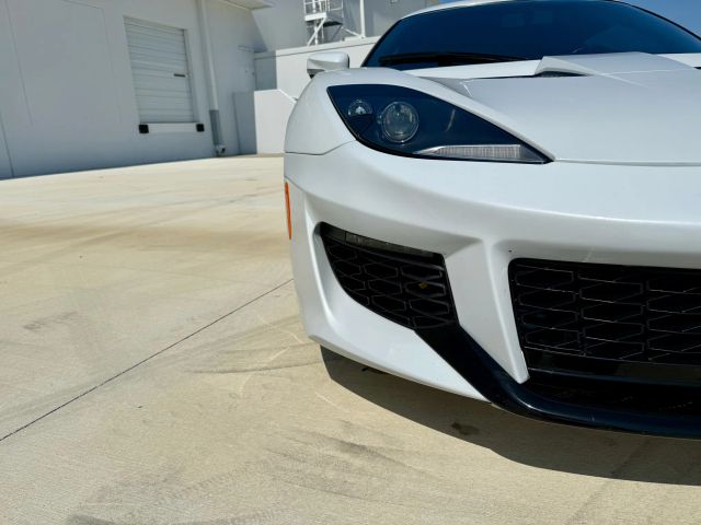 2018 Lotus Evora 400 - Image 46