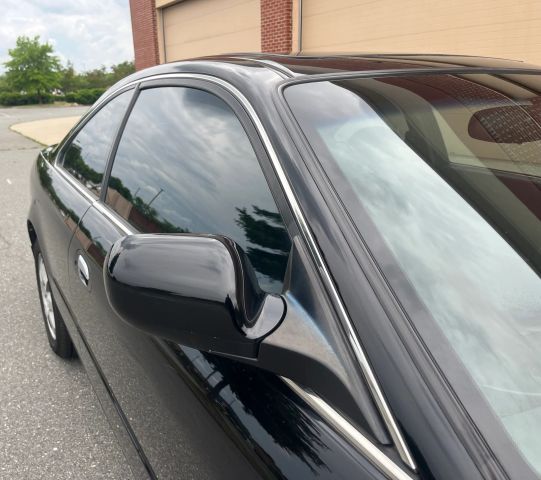 2001 Acura Cl - Image 20