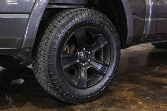 2019 Ram 1500 Crew Cab Laramie Pickup 4d 5 1/2 Ft - Image 50