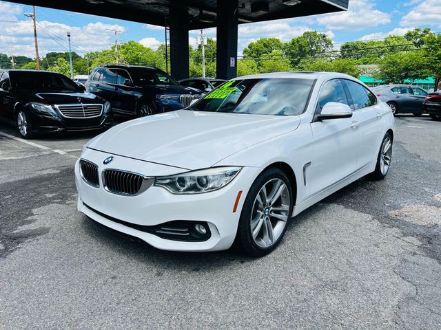 2016 Bmw 4 Series - Image 14