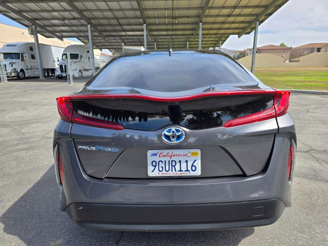 2017 Toyota Prius Prime - Image 7