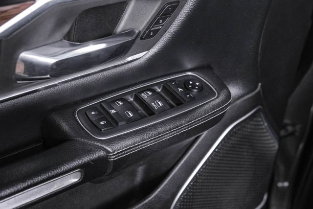 2019 Ram 1500 Crew Cab Laramie Pickup 4d 5 1/2 Ft - Image 40