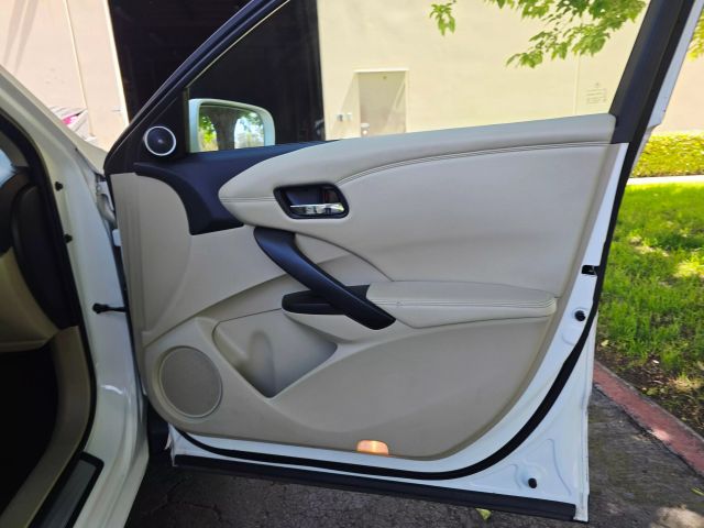 2017 Acura Rdx - Image 27
