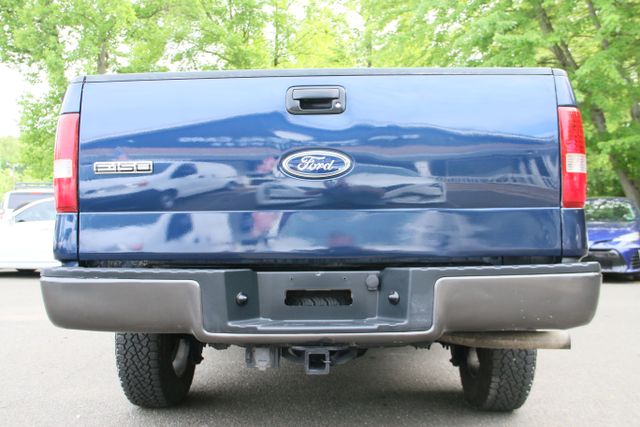 2004 Ford F150 Super Cab - Image 6