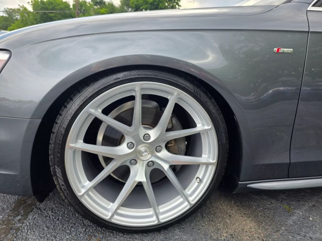 2016 Audi A4 - Image 7