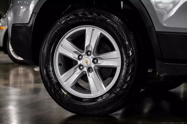 2019 Chevrolet Trax Lt Sport Utility 4d - Image 47
