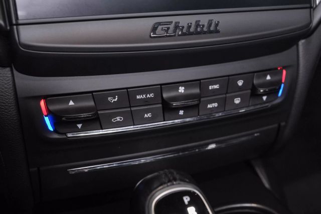 2018 Maserati Ghibli Sedan 4d - Image 27
