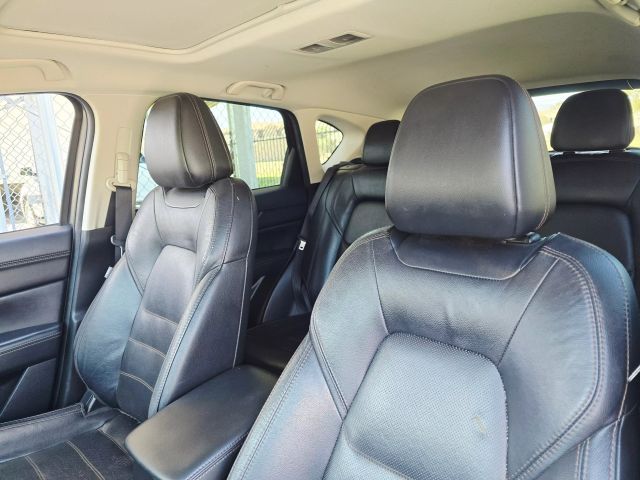 2018 Mazda Cx-5 - Image 15