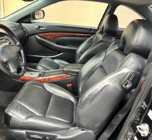 2001 Acura Cl - Image 40