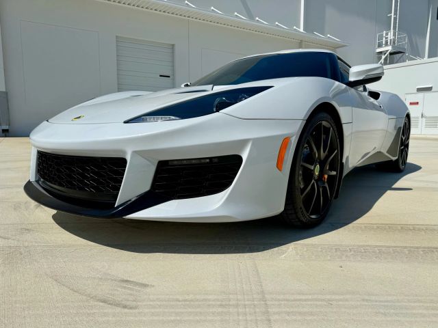2018 Lotus Evora 400 - Image 36