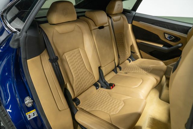 2019 Lamborghini Urus Sport Utility 4d - - Image 26