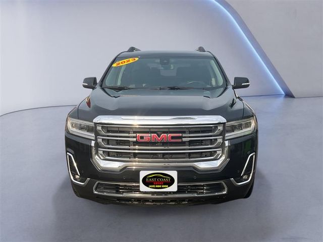 2023 Gmc Acadia - Image 8