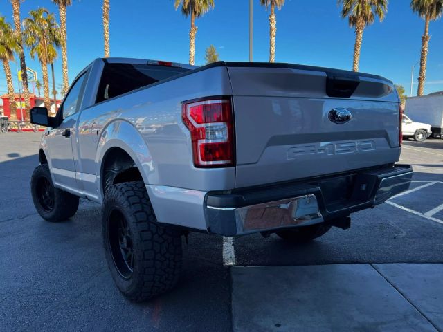 2019 Ford F150 Regular Cab - Image 3
