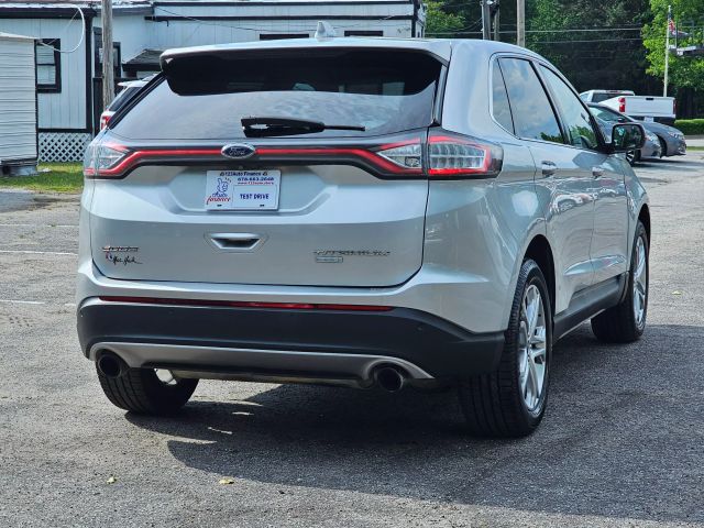 2018 Ford Edge - Image 8