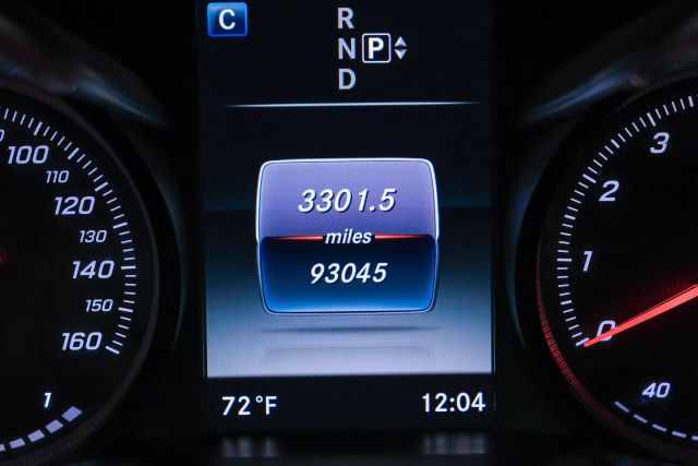 2015 Mercedes-benz C-class C 300 Sedan 4d - Image 20