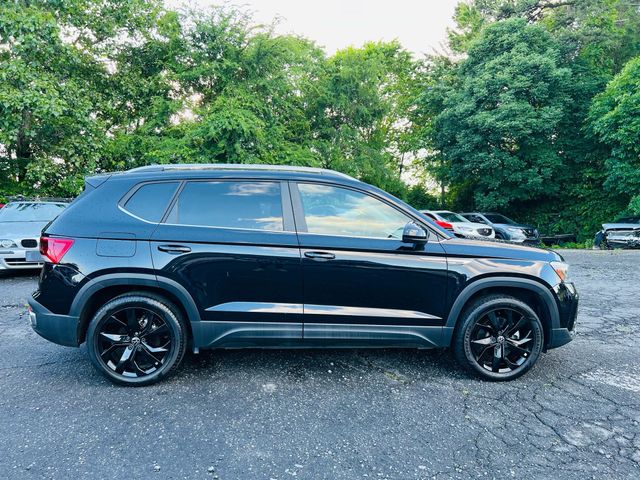 2023 Volkswagen Taos - Image 5