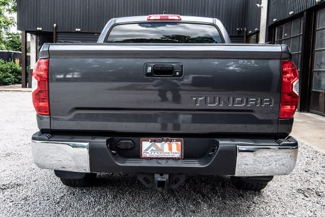 2021 TOYOTA TUNDRA CREWMAX PICKUP GRAY AUTOMATIC - Auto Masters of Carolinas