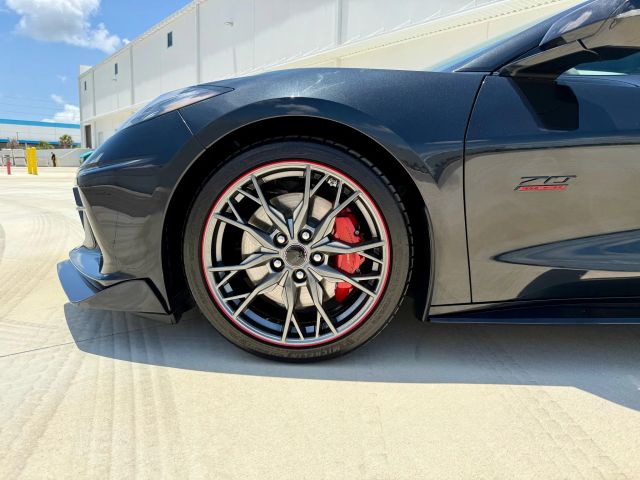 2023 Chevrolet Corvette - Image 37