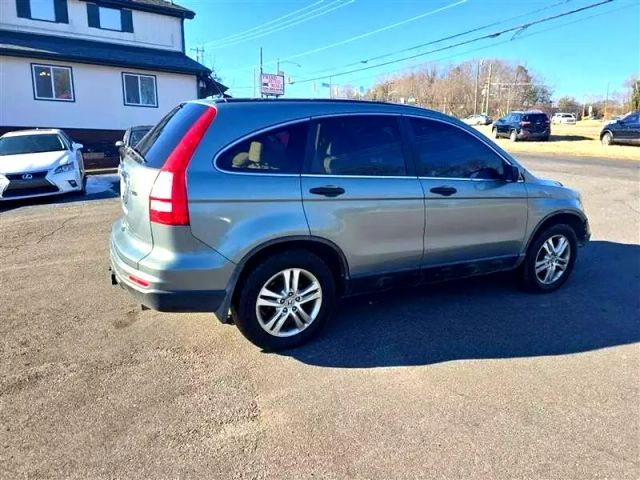 2010 Honda Cr-v - Image 5