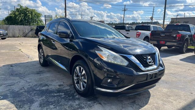 2017 Nissan Murano - Image 6