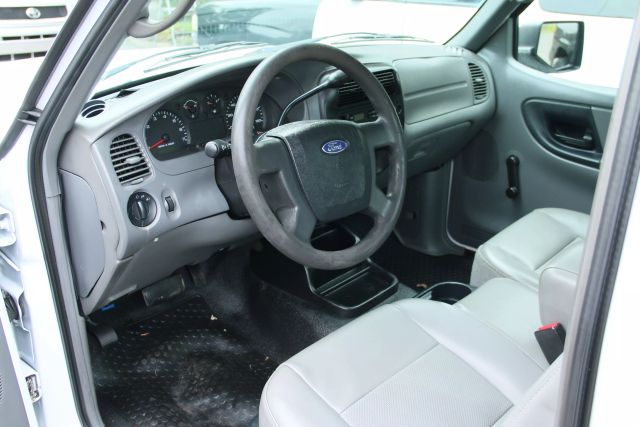 2010 Ford Ranger Regular Cab - Image 11