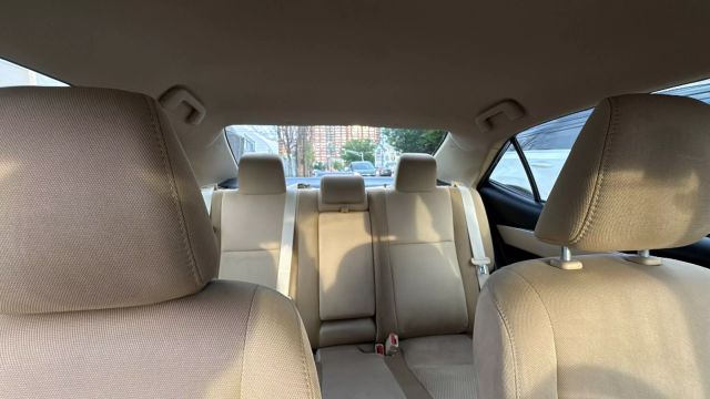2019 TOYOTA COROLLA SEDAN 4-CYL, 1.8 LITER LE SEDAN 4D