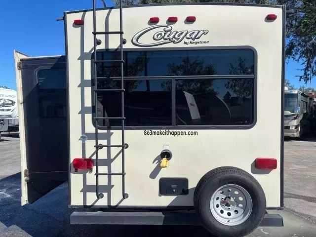 2017 Keystone Rv Cougar Xlite Fw - Image 6