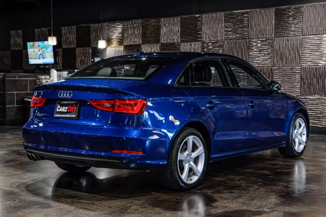 2016 Audi A3 1.8t Premium Sedan 4d - Image 10