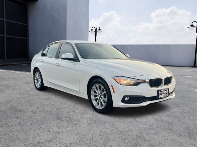 2017 Bmw 3 Series - Image 3