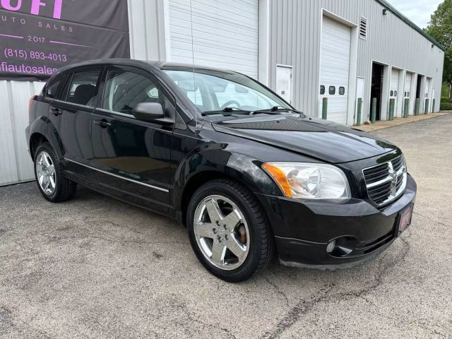 2009 Dodge Caliber - Image 8