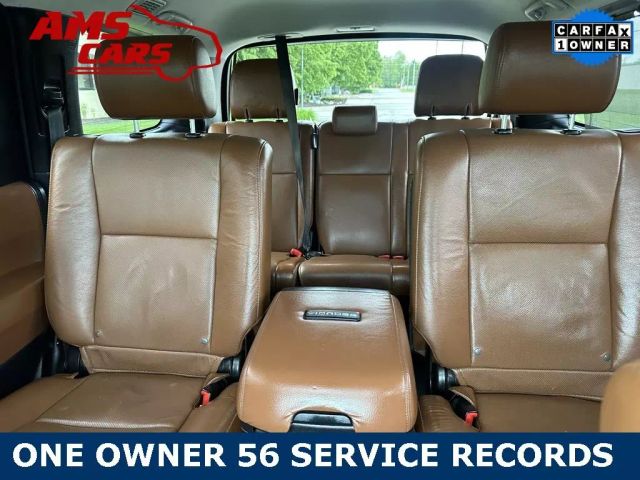 2017 Toyota Sequoia - Image 15